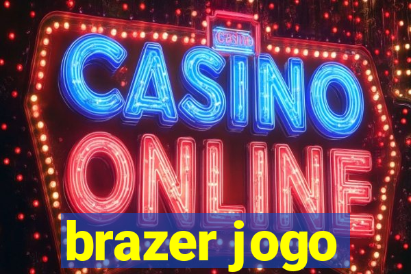 brazer jogo